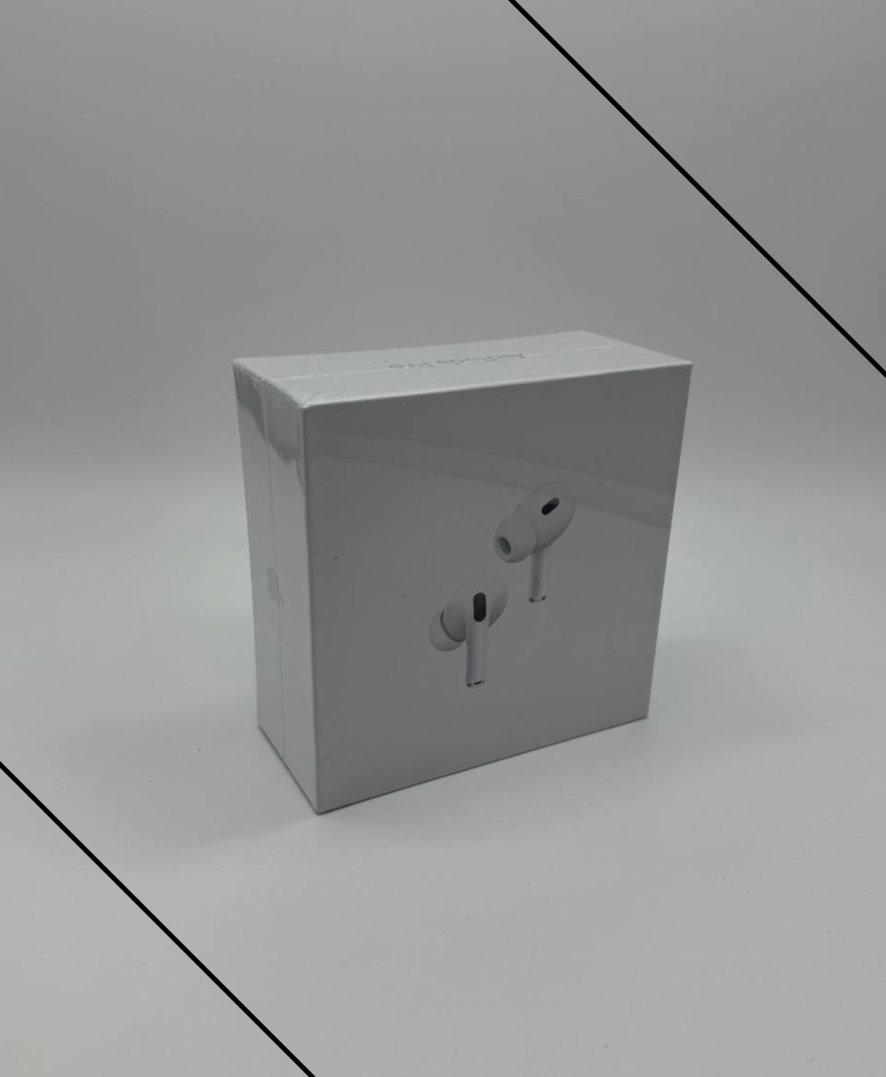 Apple AirPod Pro 2nd Generation