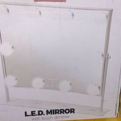 Vanity Mirror 