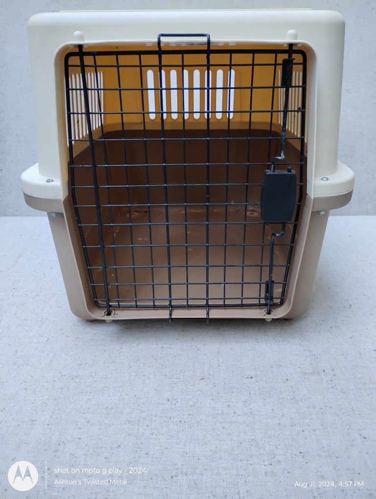Cargo Kennel