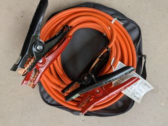 Jump Cable HEAVY DUTY