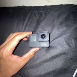 GoPro black 7