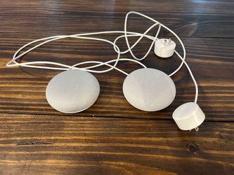 Google mini set