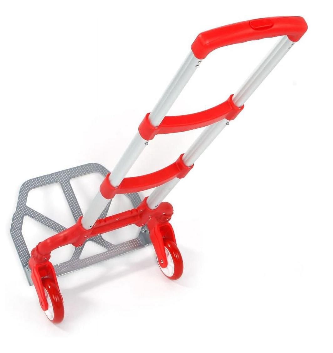 Brand New Aluminum Cart Dolly