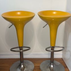 Vintage Bar Stools 