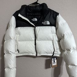 Woman’s North face Jacket 