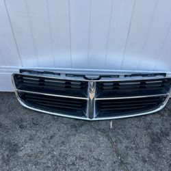 2006 2007 2008 2009 2010 Dodge Charger Front Upper Grille OEM