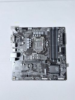 Gigabyte B560M DS3H V2 Motherboard