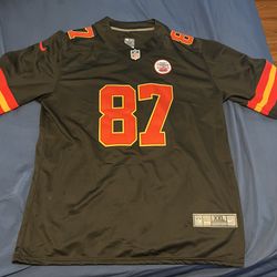 Travis Kelce Jersey 2 XL