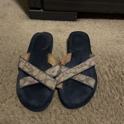 Coach Sandals 🩴