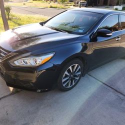 2016 Nissan Altima SV For Sale