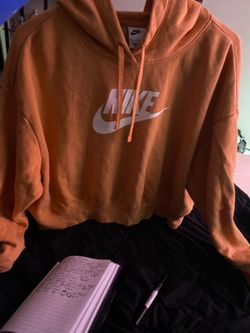Woman’s Nike hoodie