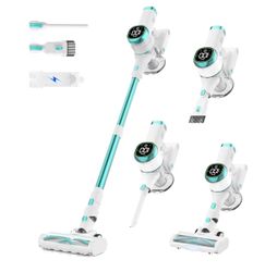 New Cordless Vacuum Cleaner For Home 