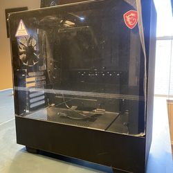 NZXT H7
