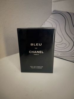 Bleu de Chanel EDP