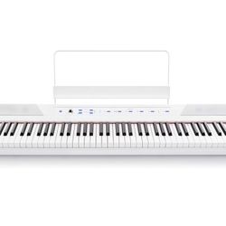 Digital Piano Keyboard With 88key 