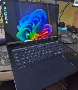 HP EliteBook Ultra G1q - Snapdragon X Elite - 14 Inch - ARM-based processor