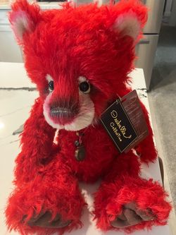 Rare Bear!!
