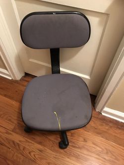 Office chair