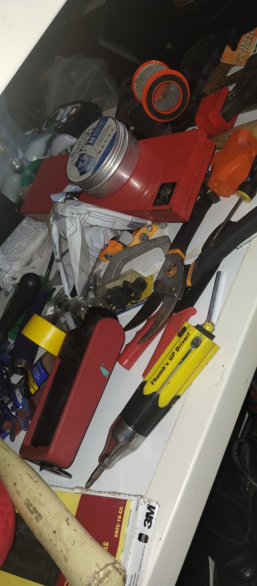 Tools 