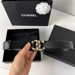 Chanel Belt
