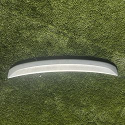 Is(contact info removed)-2005 OEM Wing With Light