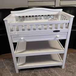 Changing Table