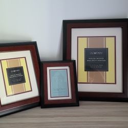 Picture Frame Set Of 26