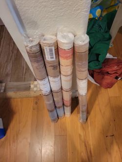 Peel And Stick
