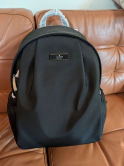 Kate Spade Large Backpack