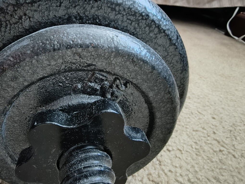 Weights For Sale 