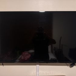 49” Samsung TV