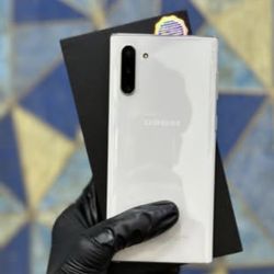 Samsung Galaxy Note 10