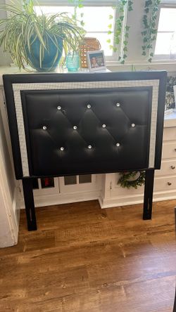 Twin Size Bed Headboard