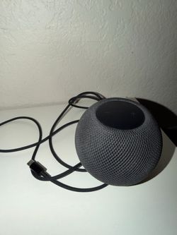 Apple Homepod Mini