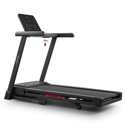 Brand New In Box Sunny health And fitness Treadmill 