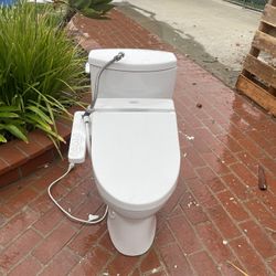 Taza De Baño