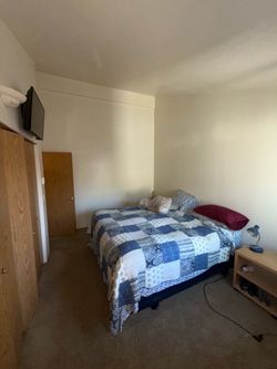King mattress - great condition