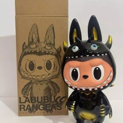 LABUBU RANGEAS 