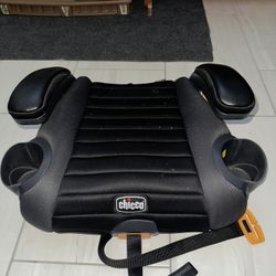 Chicco Car Booster Seat