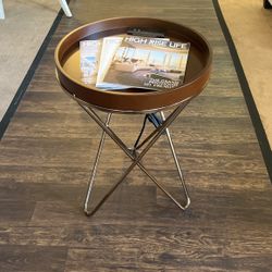 End Table $199