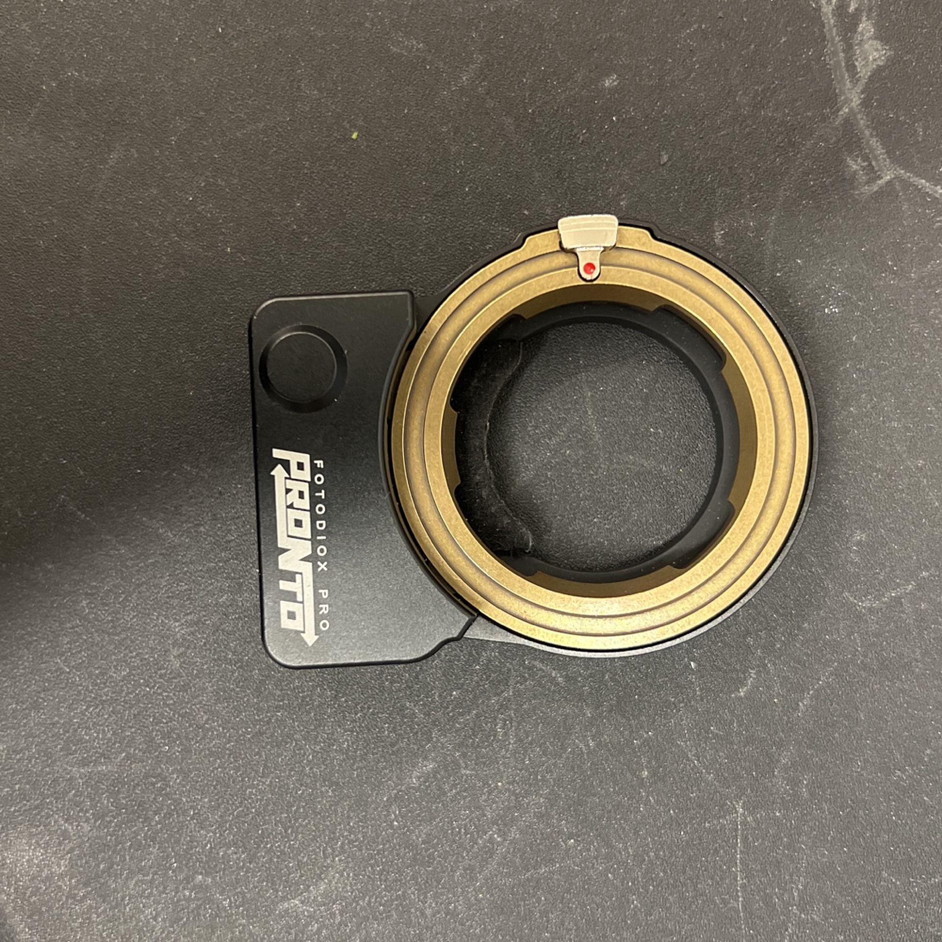 FOTODIOX PRO/ ProNTO