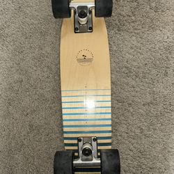 Skateboard/cruiser Barely Used