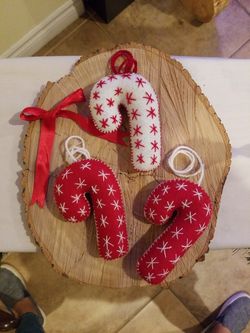 Ornaments