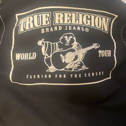 True religion sweater