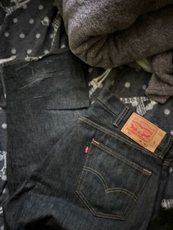 Levi’s
