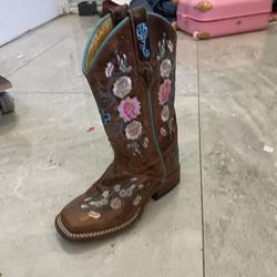 Cowboy boot kids