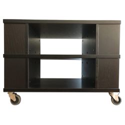 Crate & Barrel TV Stand/Media Console