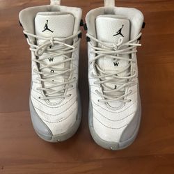 Jordan 12s Size 7