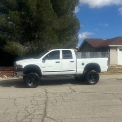 2005 Dodge Ram