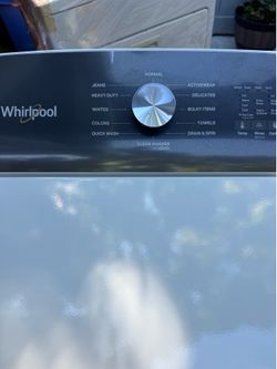 Electric washing machine